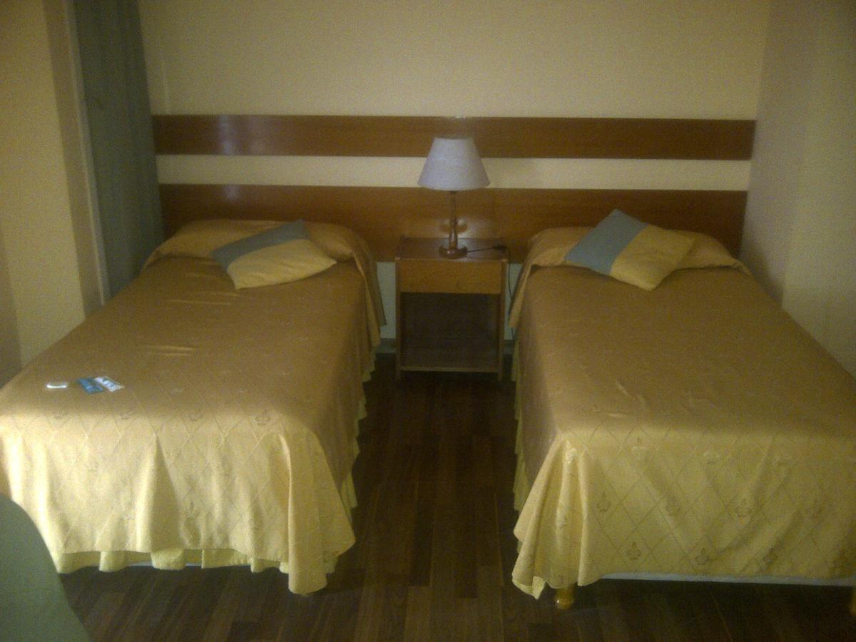 Gran Hotel Chivilcoy Zewnętrze zdjęcie