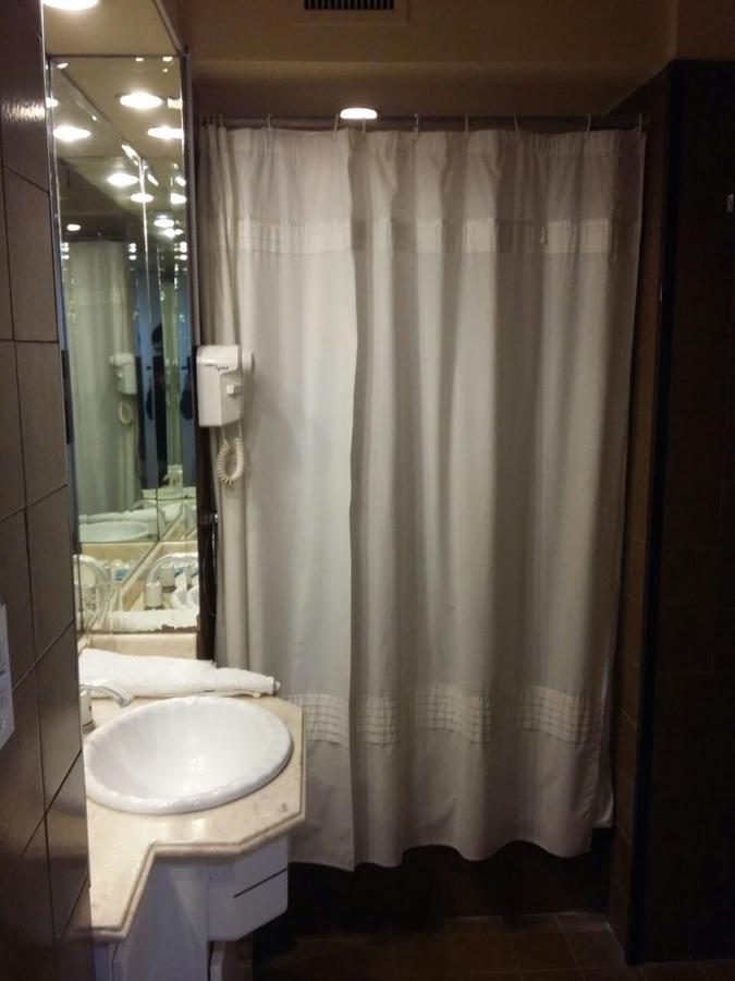 Gran Hotel Chivilcoy Zewnętrze zdjęcie