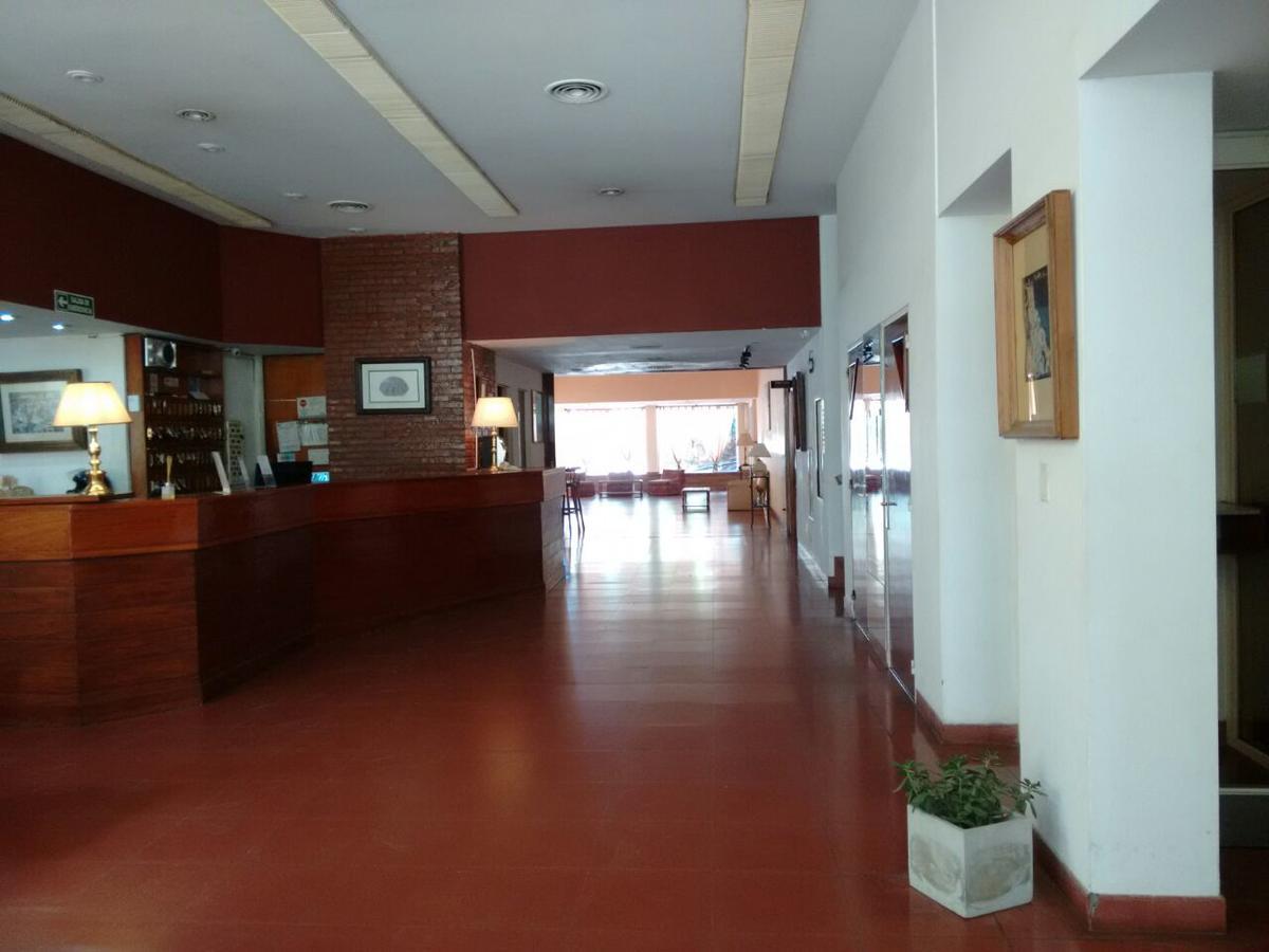 Gran Hotel Chivilcoy Zewnętrze zdjęcie